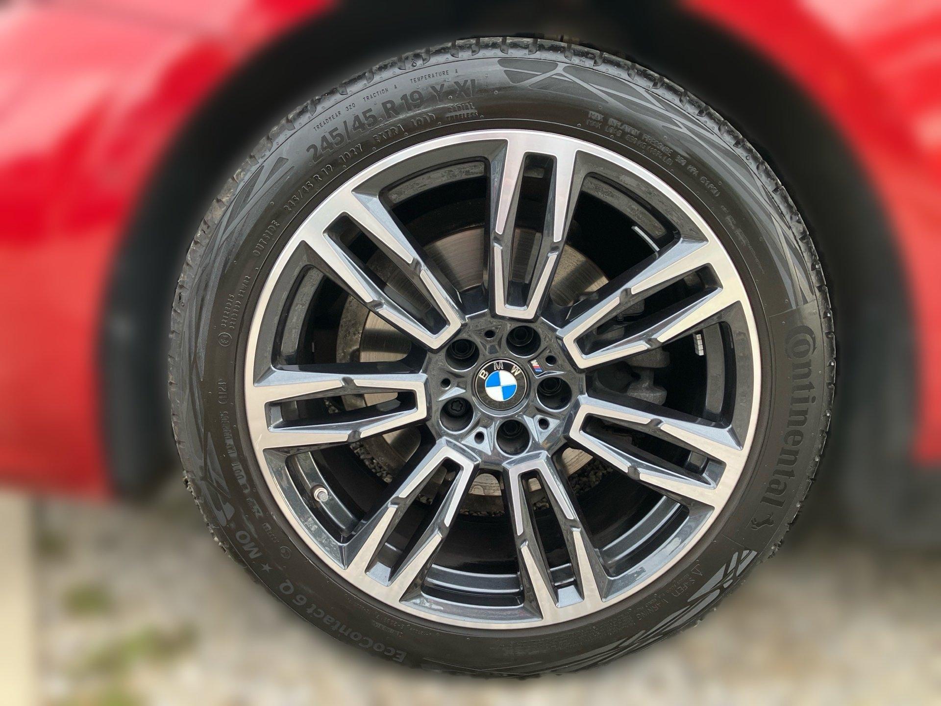 BMW 5er – Bild 6