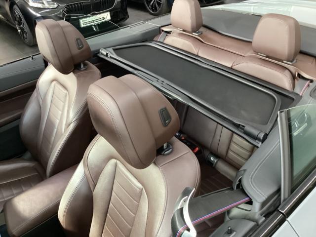 BMW 4er Cabrio – Bild 16