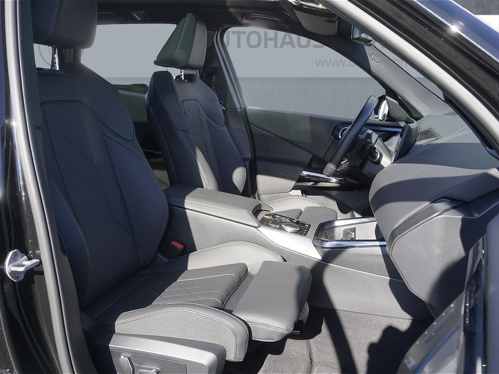 BMW X3 – Bild 20