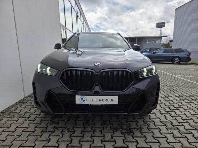 BMW X6 – Bild 6