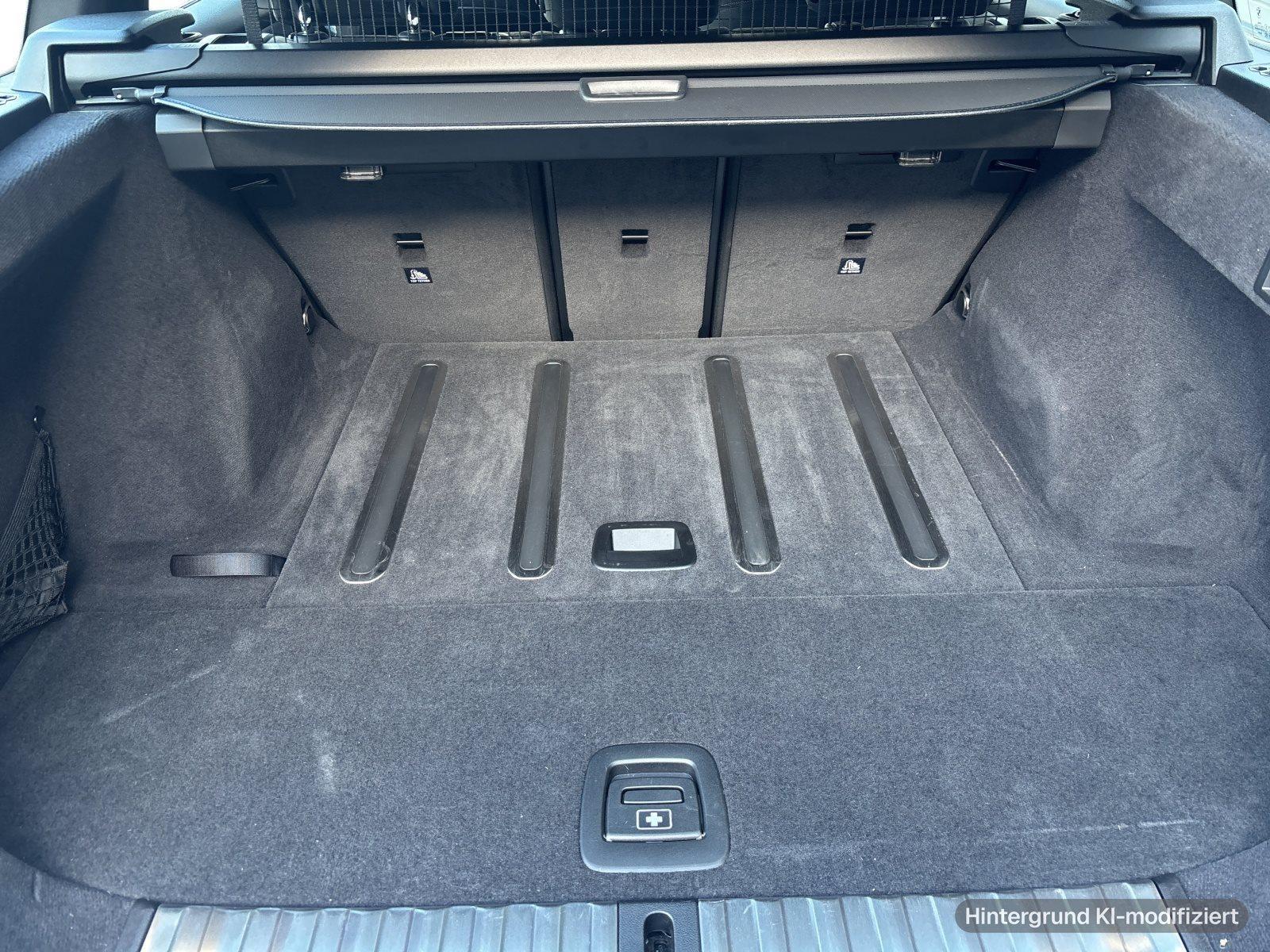 BMW 3er Touring – Bild 12