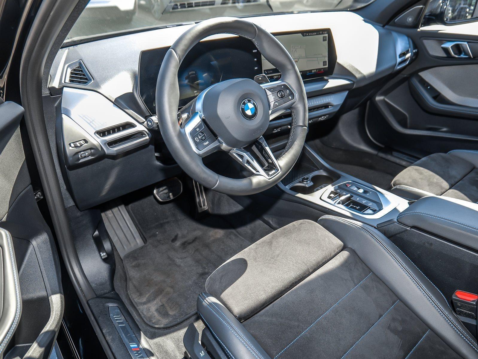 BMW 1er – Bild 17