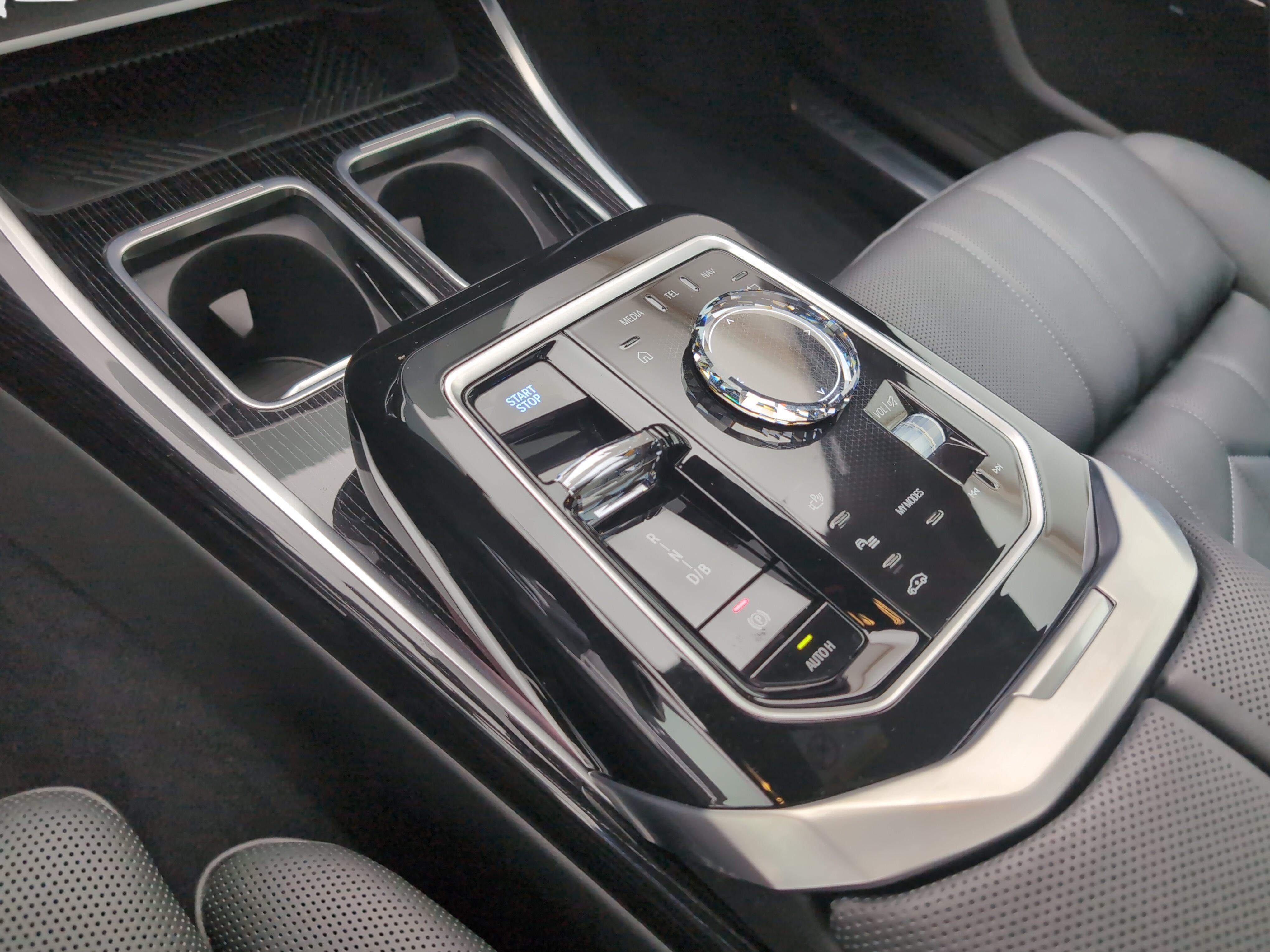 BMW i7 – Bild 14