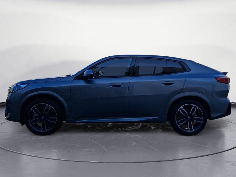 BMW iX2 – Bild 3