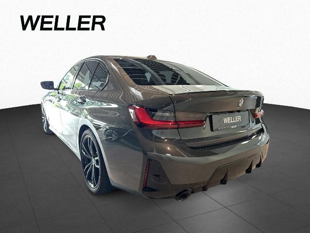 BMW 3er – Bild 4
