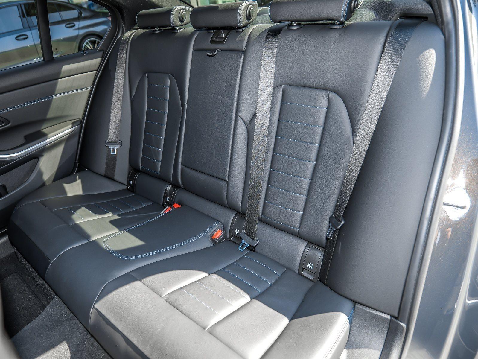 BMW 3er – Bild 8