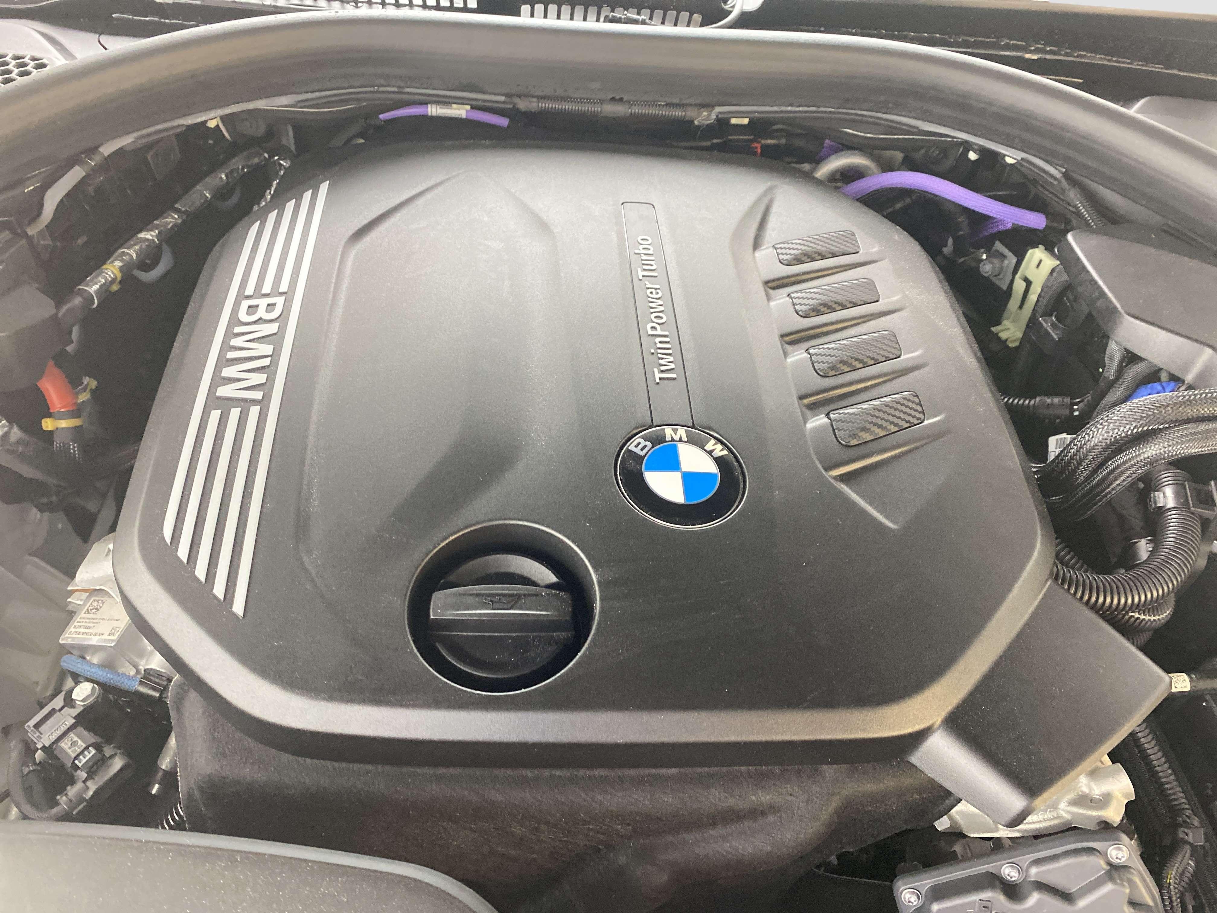 BMW 4er Gran Coupé – Bild 13