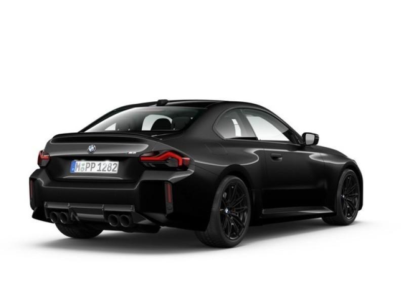 BMW M2 Coupé – Bild 3
