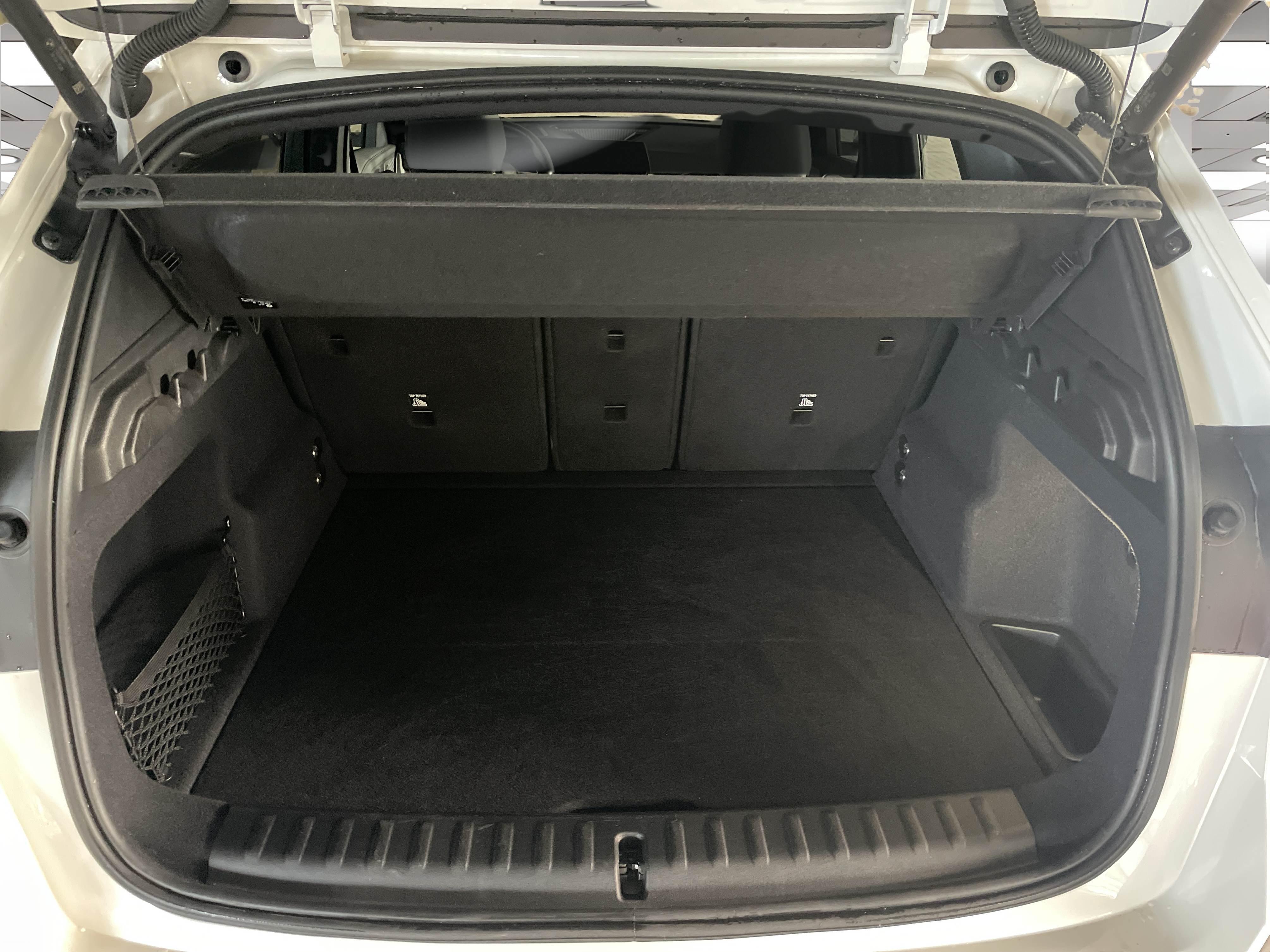 BMW X1 – Bild 7