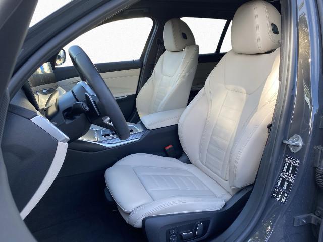 BMW 3er Touring – Bild 5