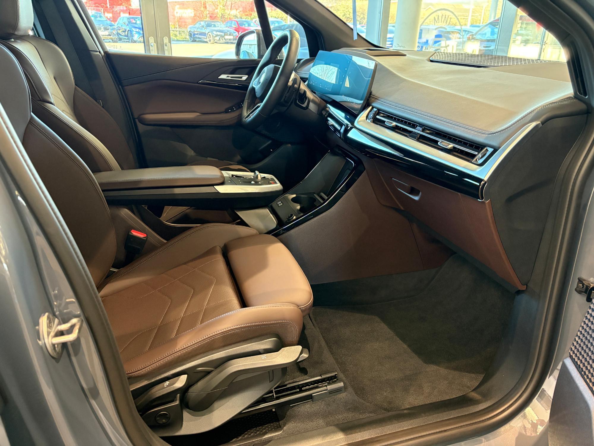 BMW 2er Active Tourer – Bild 39