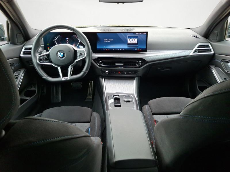 BMW 3er – Bild 10