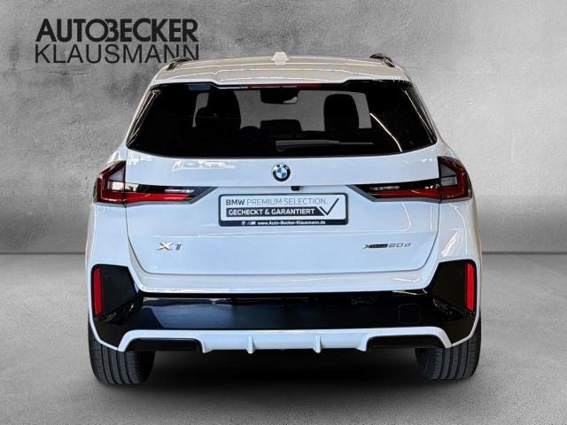 BMW X1 – Bild 6