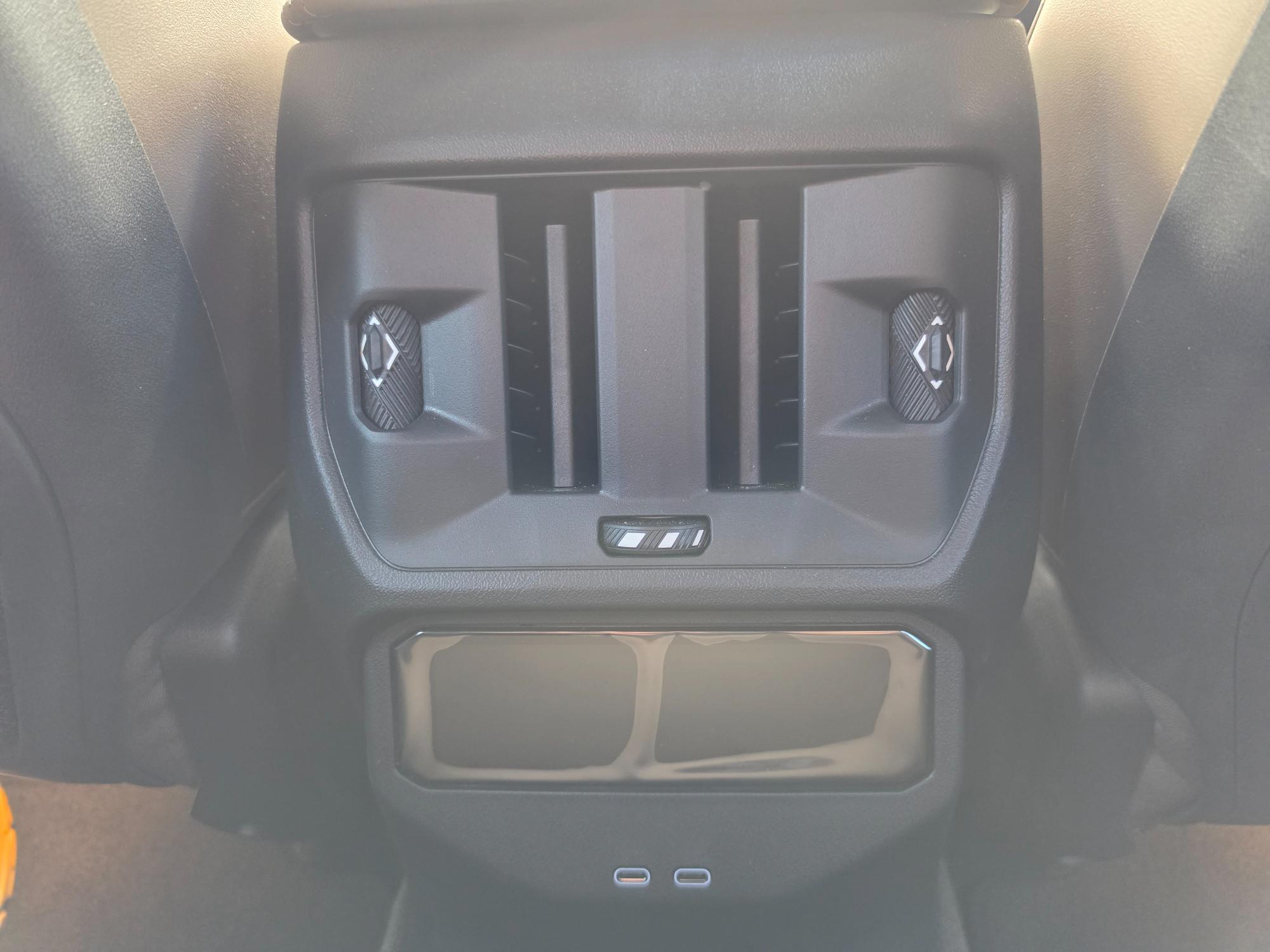 BMW X3 – Bild 22