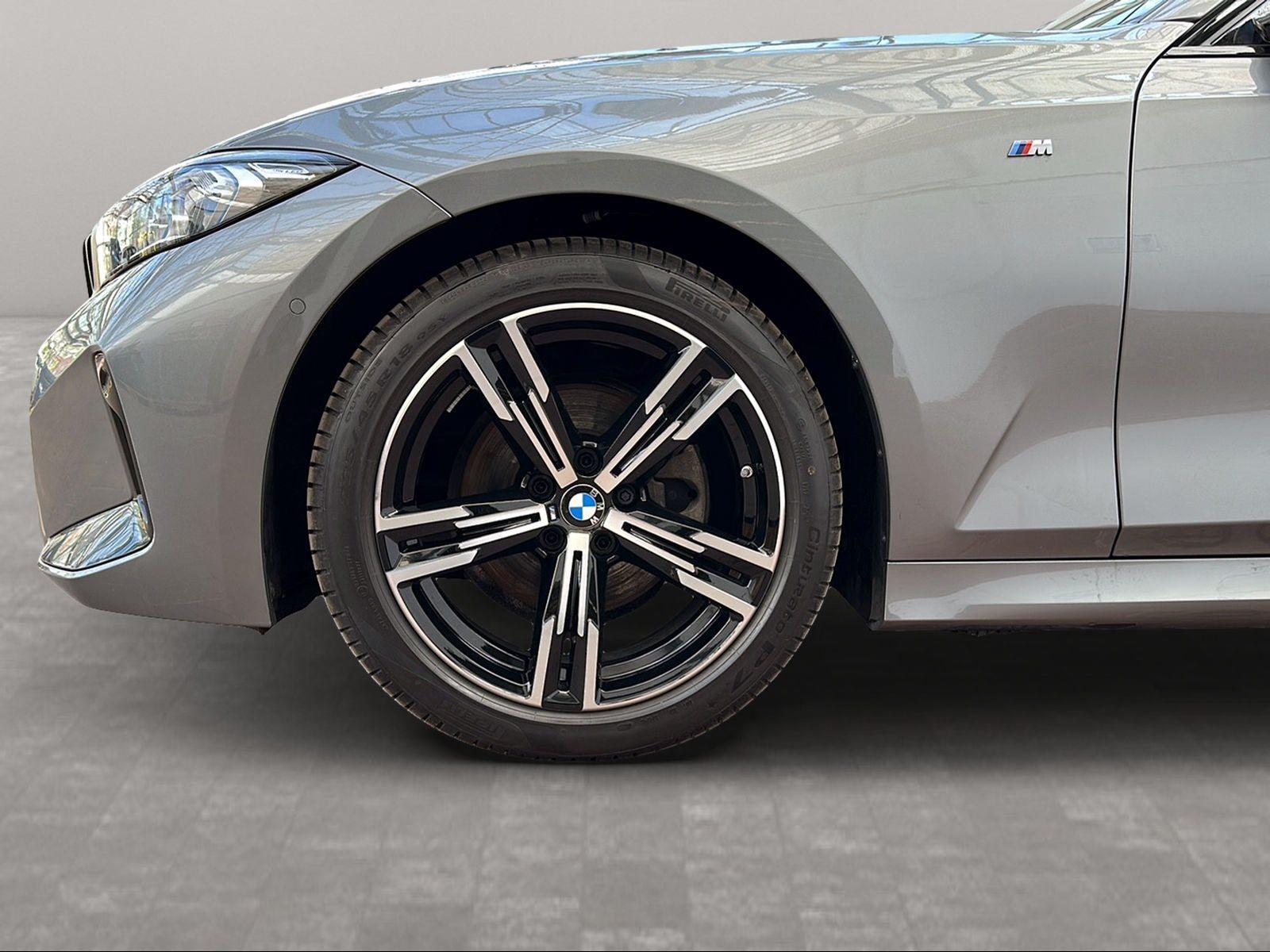 BMW 3er – Bild 23