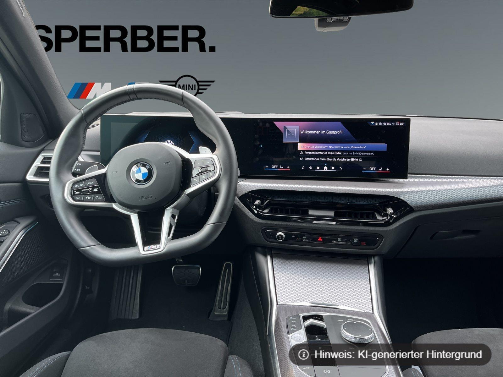 BMW 3er – Bild 16