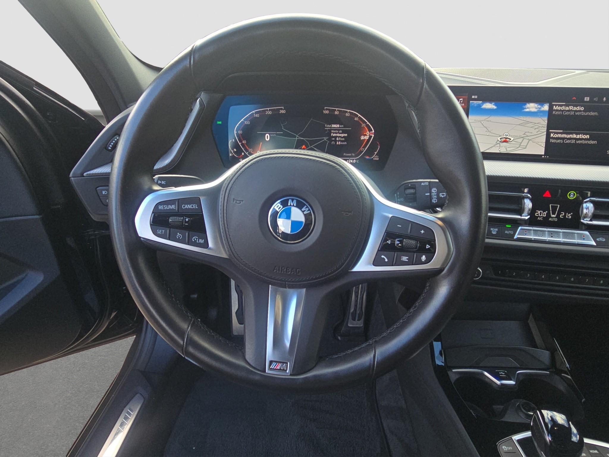 BMW 1er – Bild 16