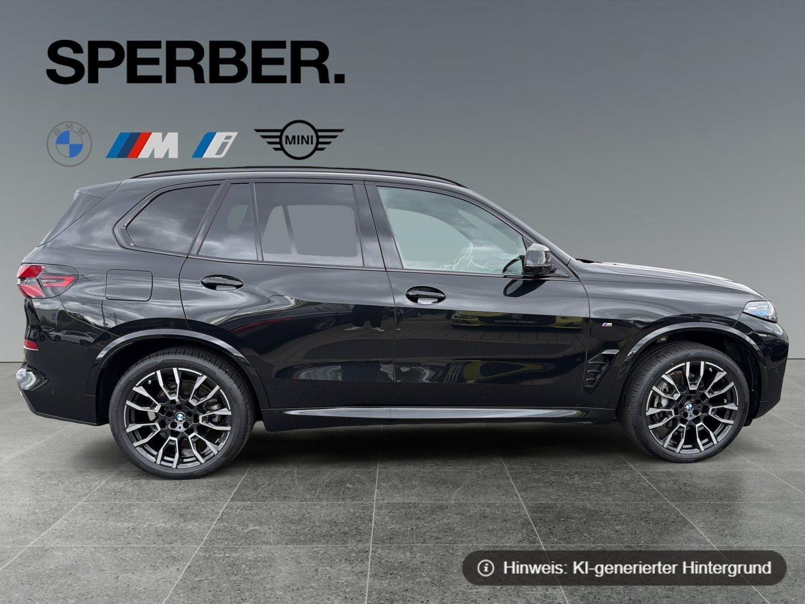 BMW X5 – Bild 6