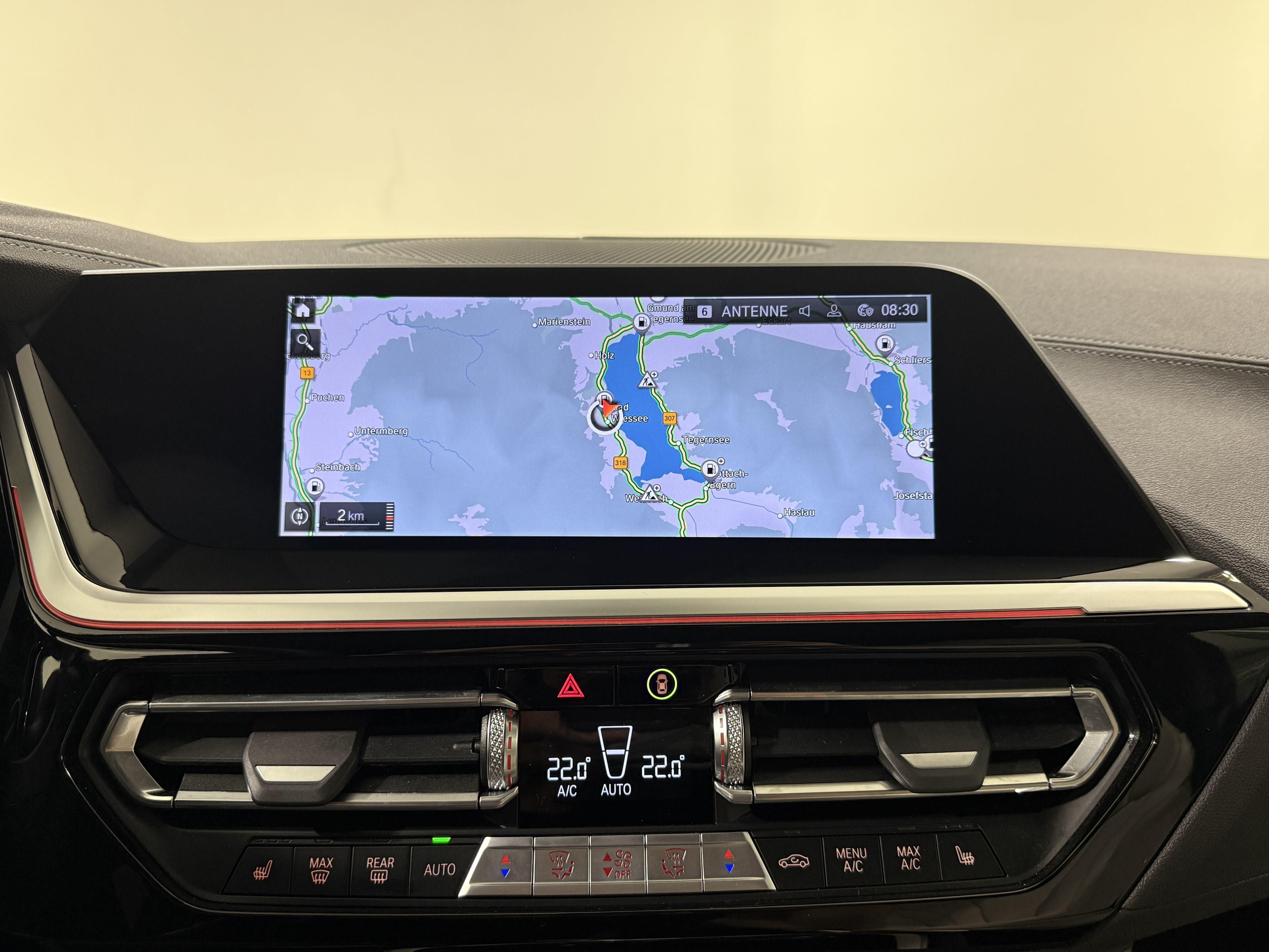 BMW Z4 – Bild 11