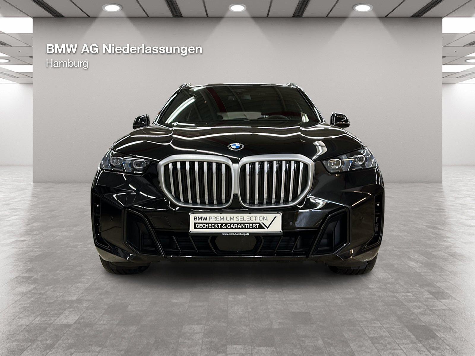 BMW X5 – Bild 13