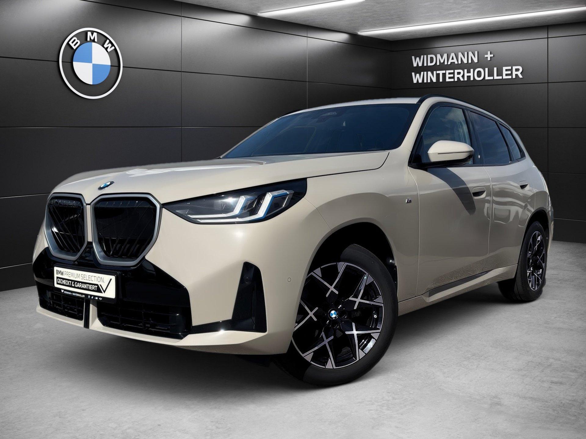 BMW X3 – Bild 2