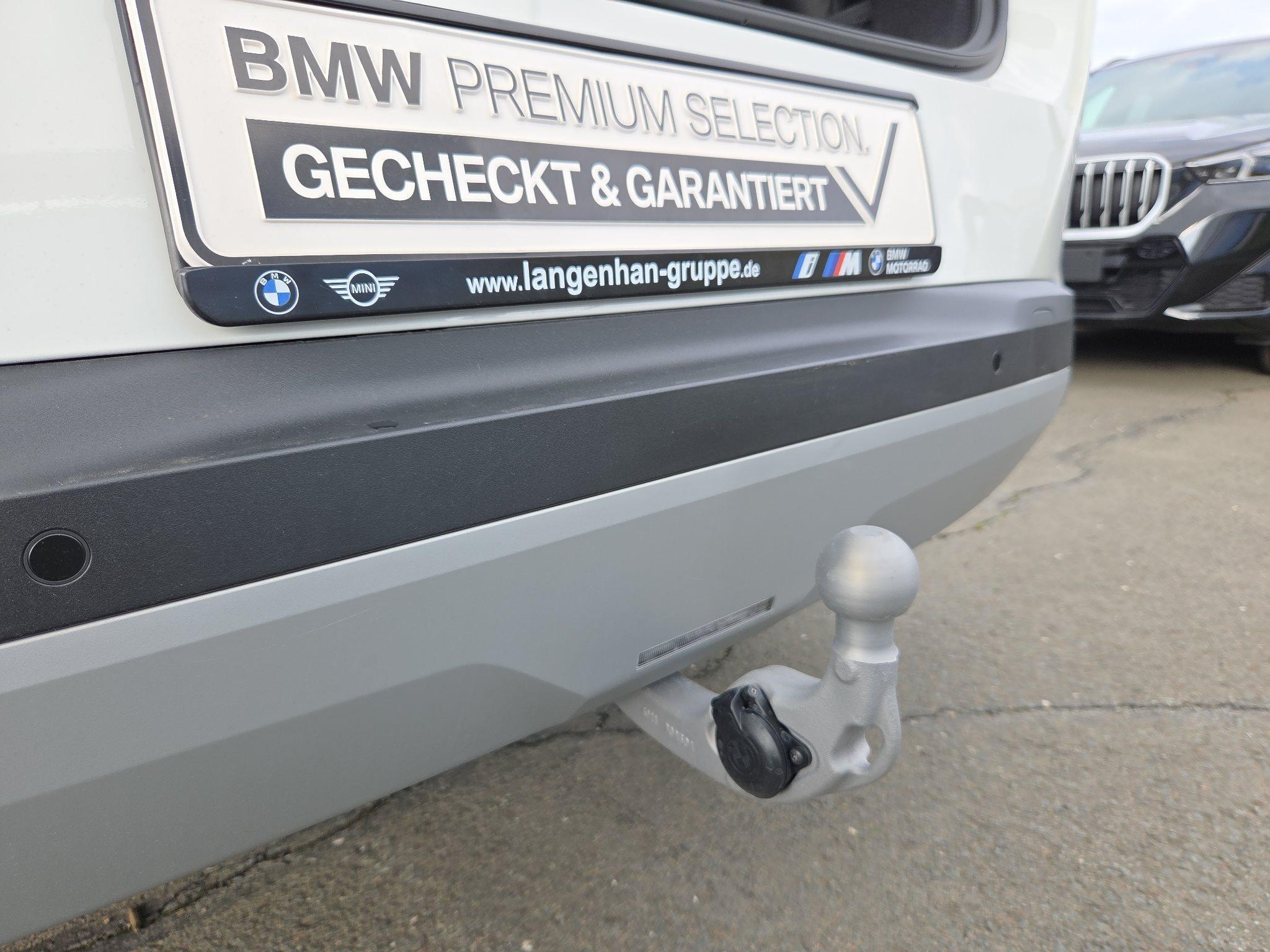 BMW X3 – Bild 17