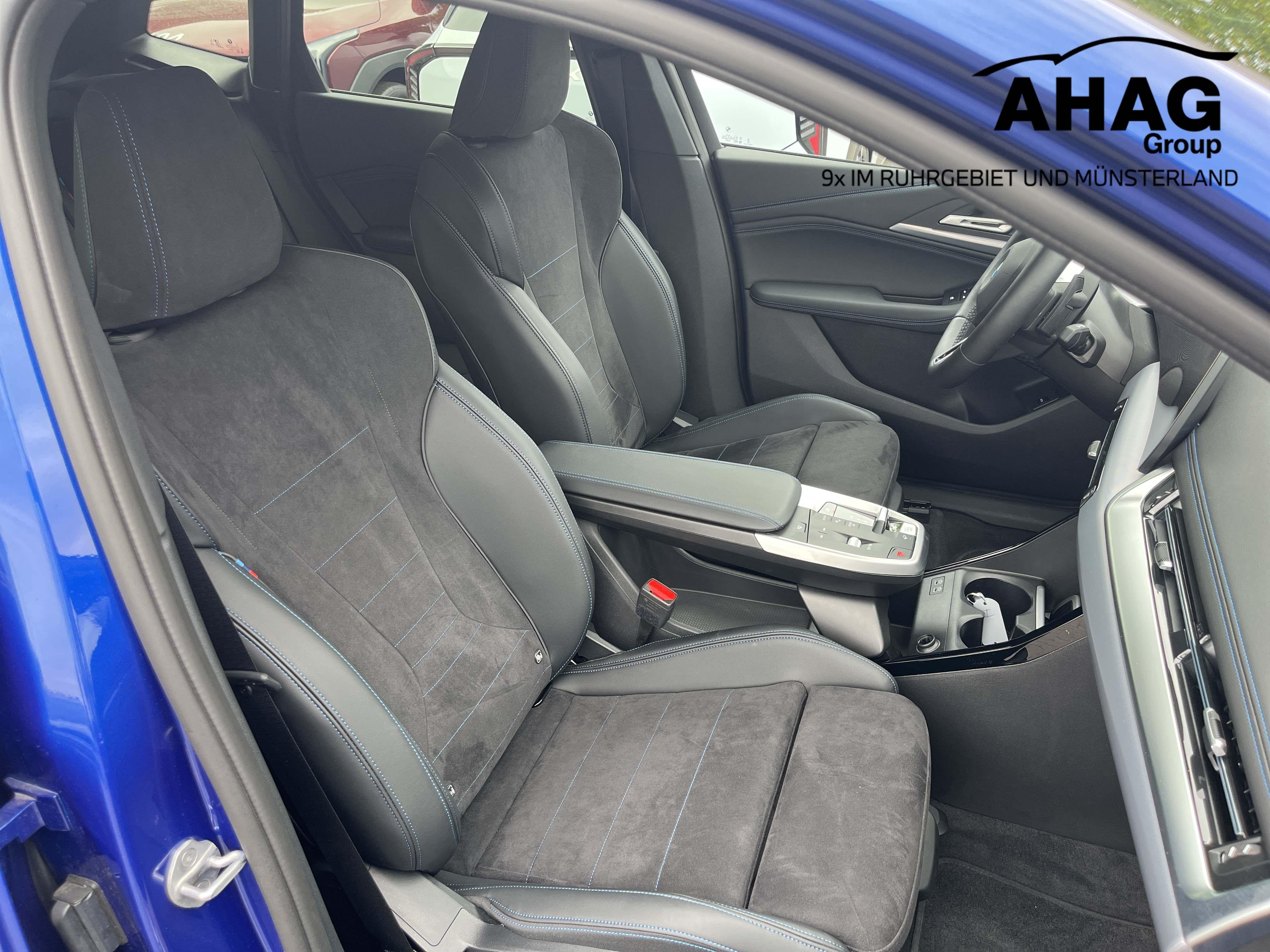 BMW 2er Active Tourer – Bild 17