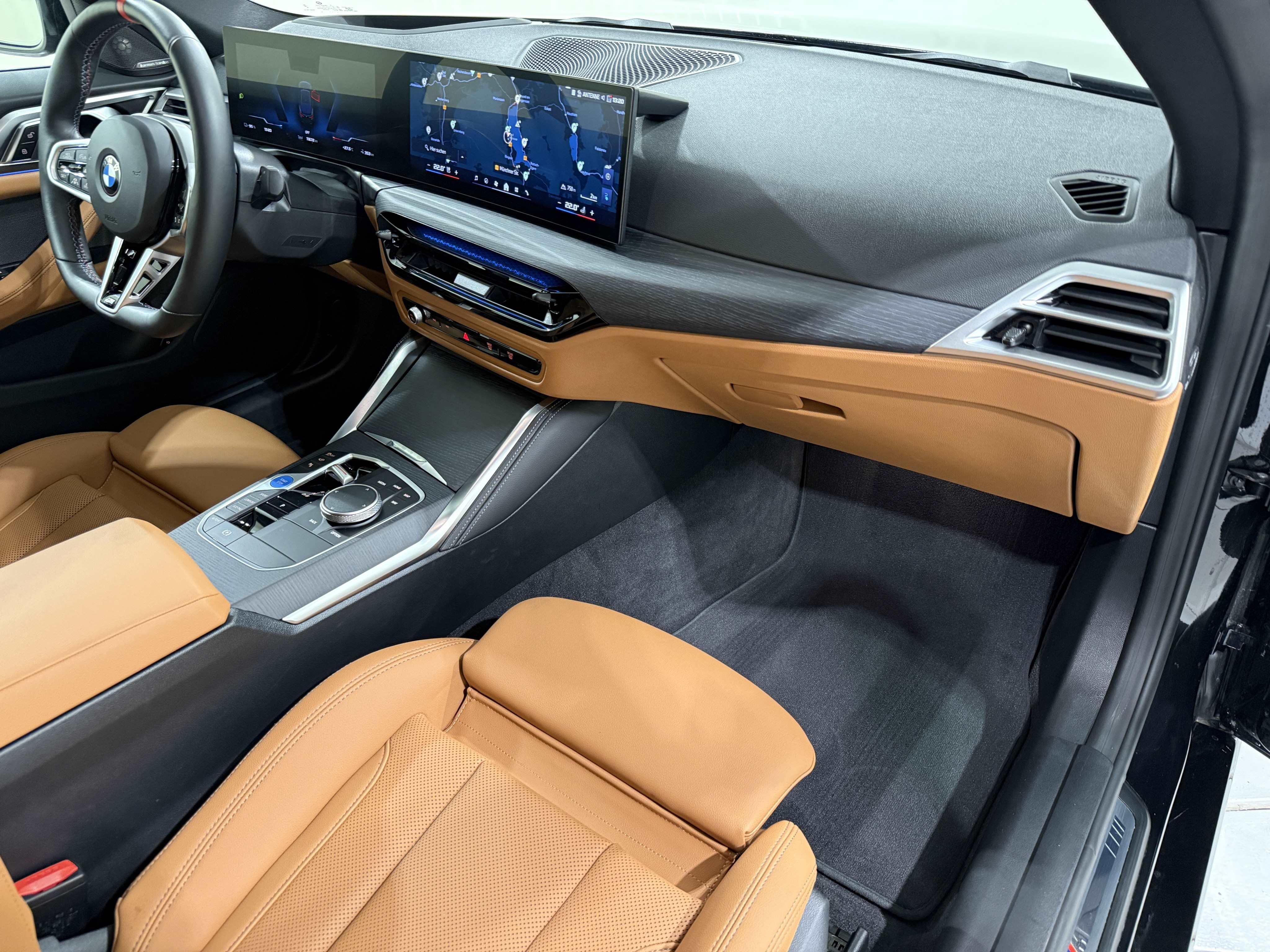 BMW 4er Gran Coupé – Bild 21