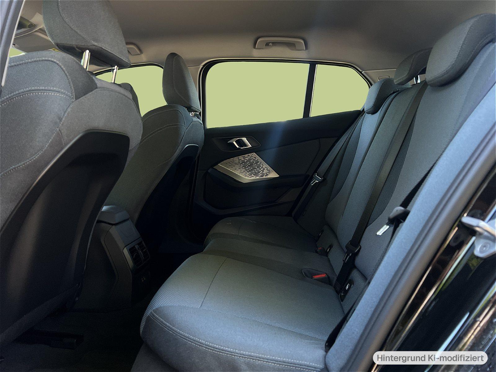 BMW 1er – Bild 14