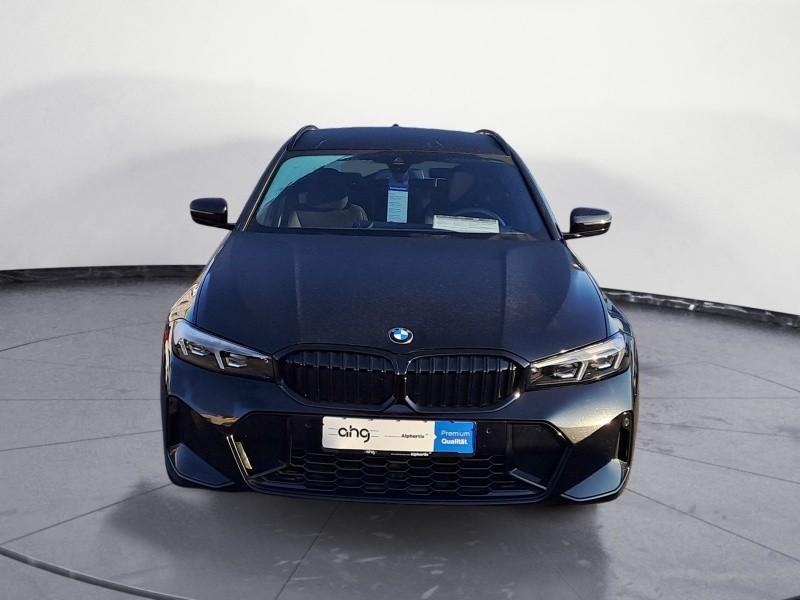 BMW 3er Touring – Bild 18