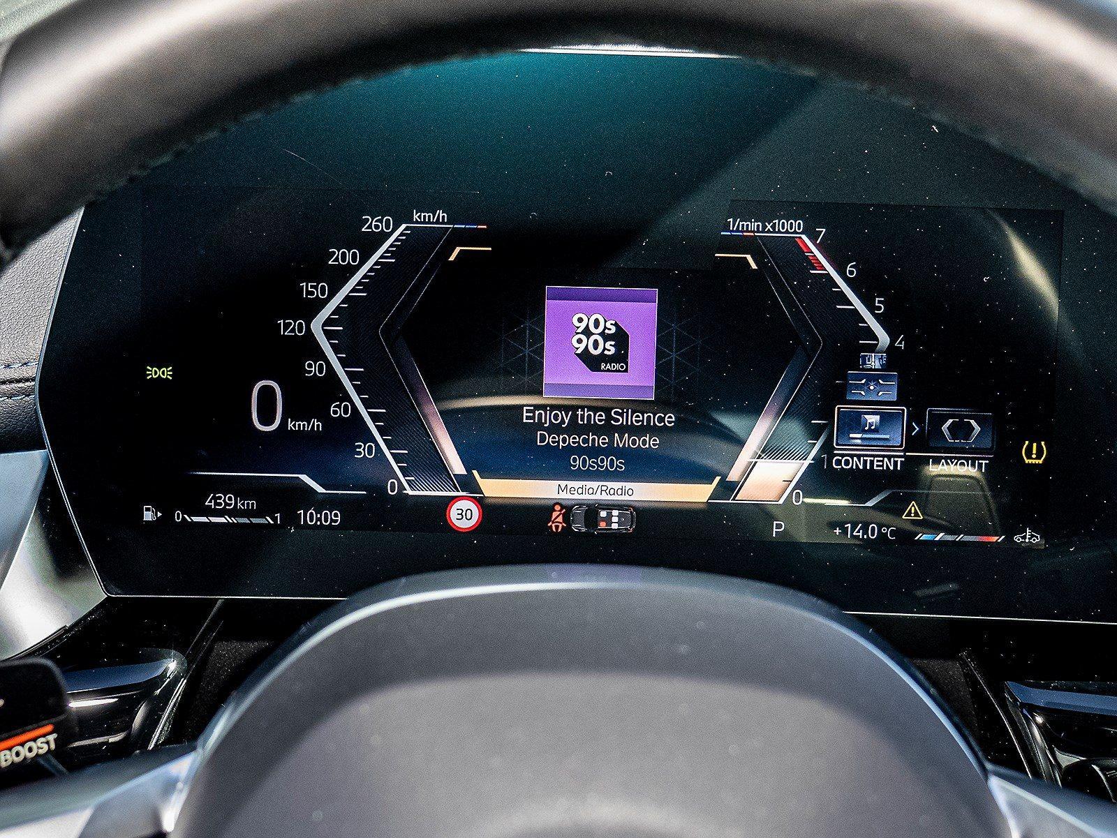 BMW 2er Active Tourer – Bild 13