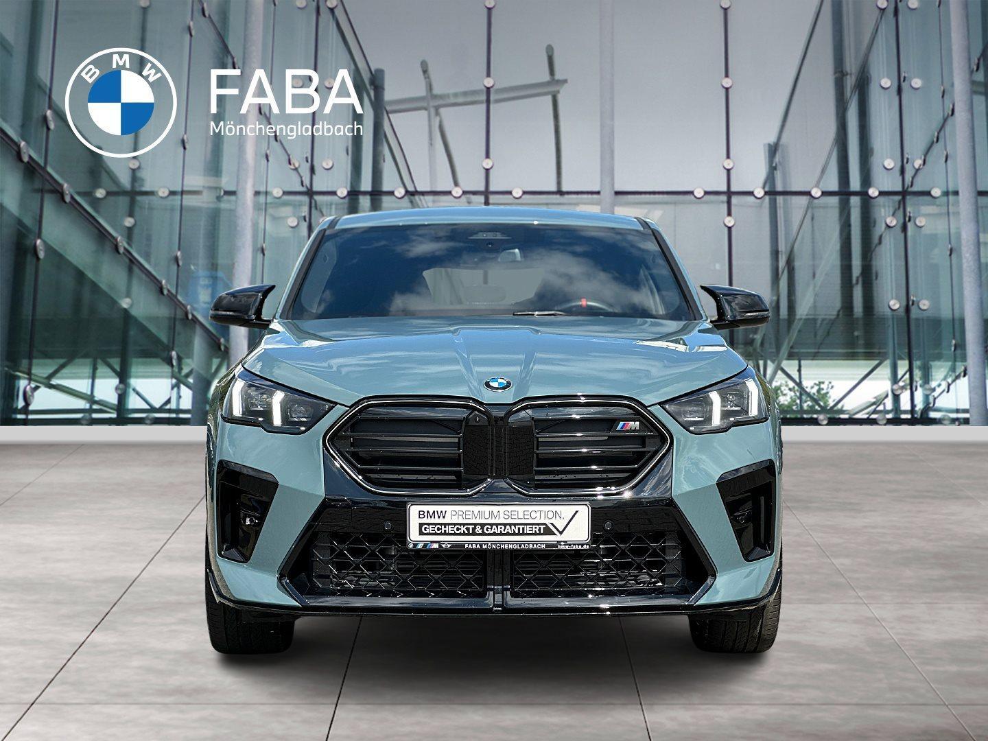 BMW X2 – Bild 4
