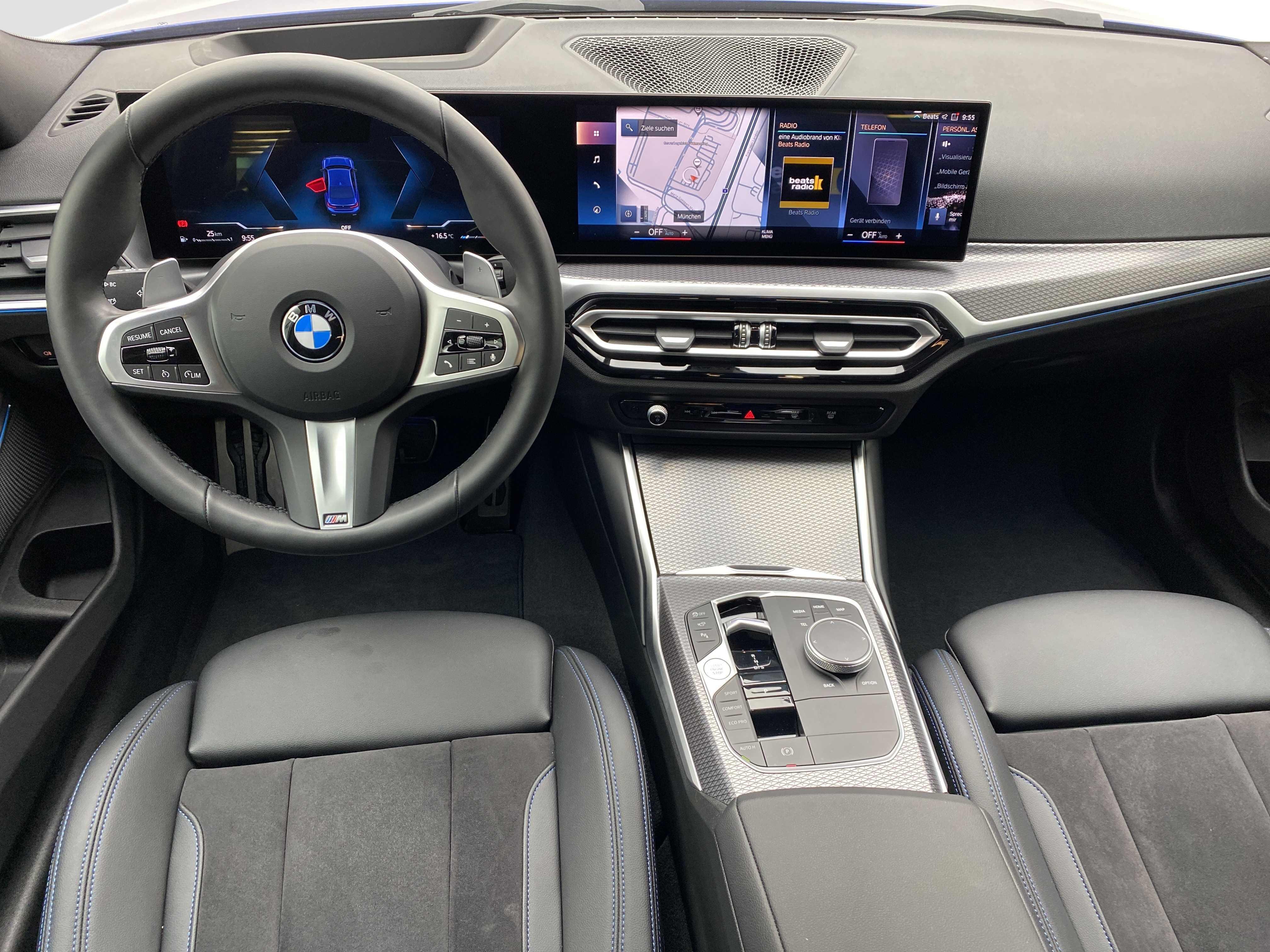 BMW 3er – Bild 11