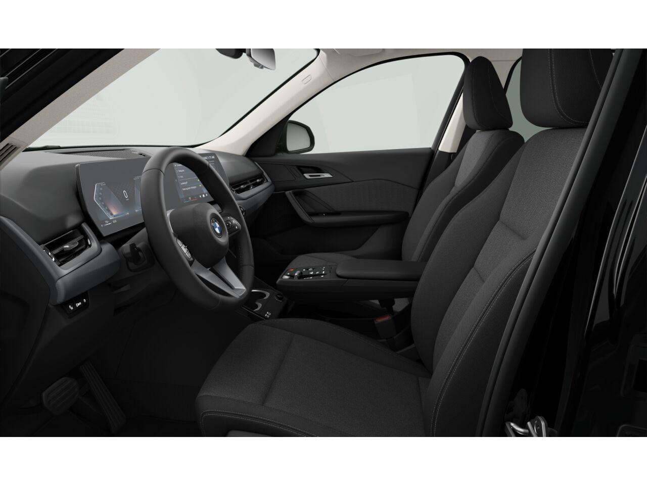 BMW X1 – Bild 19