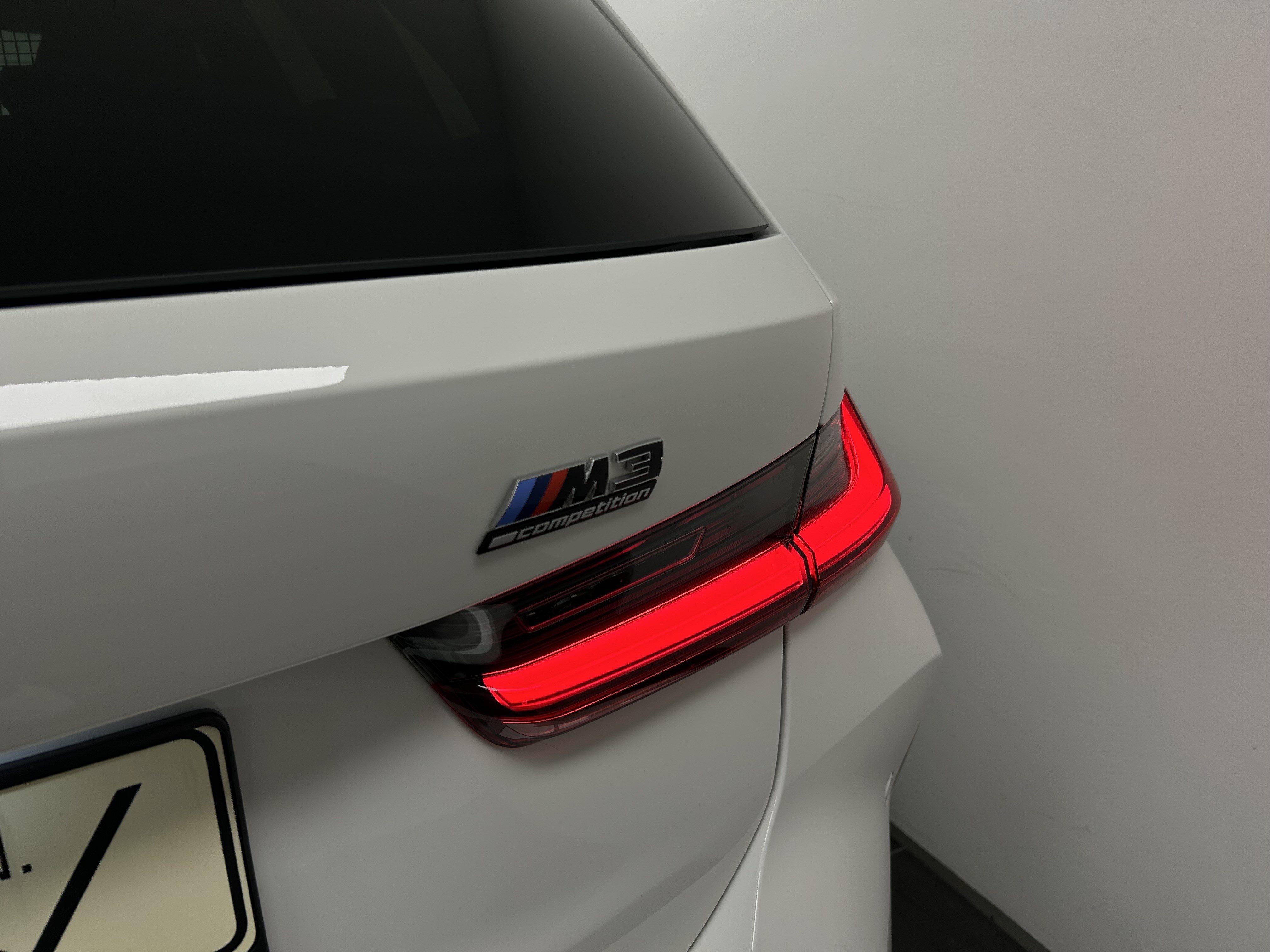 BMW M3 Touring – Bild 18