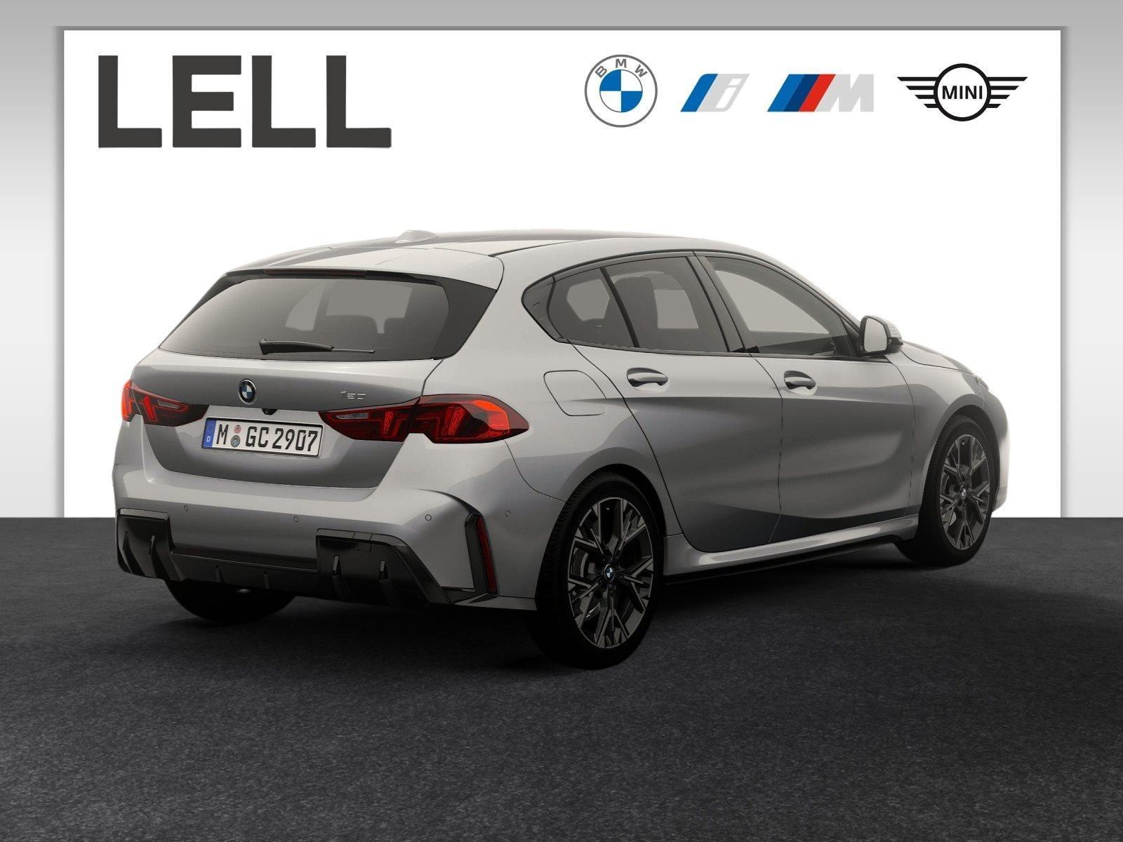 BMW 1er – Bild 2
