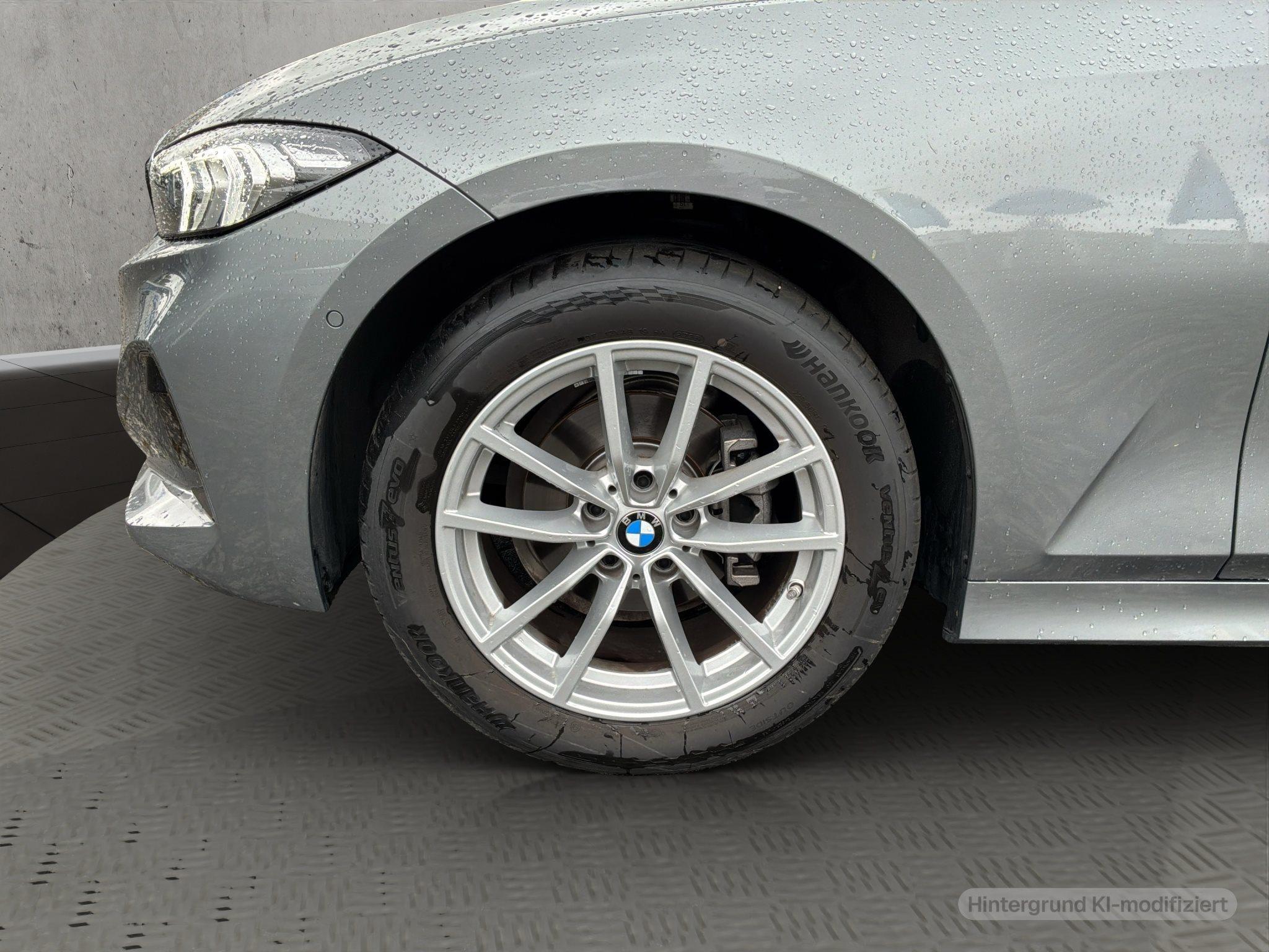 BMW 3er Touring – Bild 24