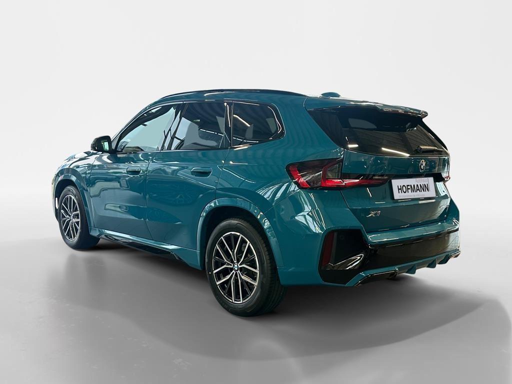 BMW X1 – Bild 2