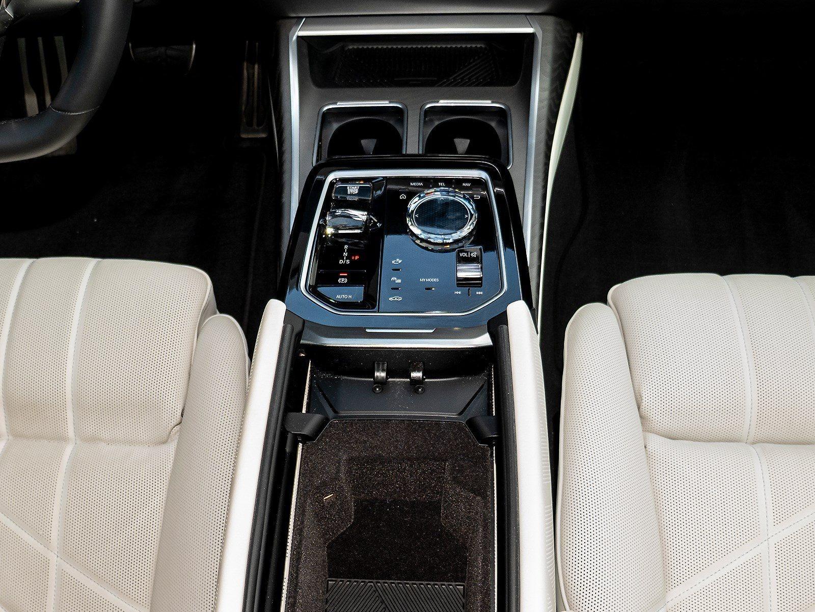BMW 7er – Bild 17