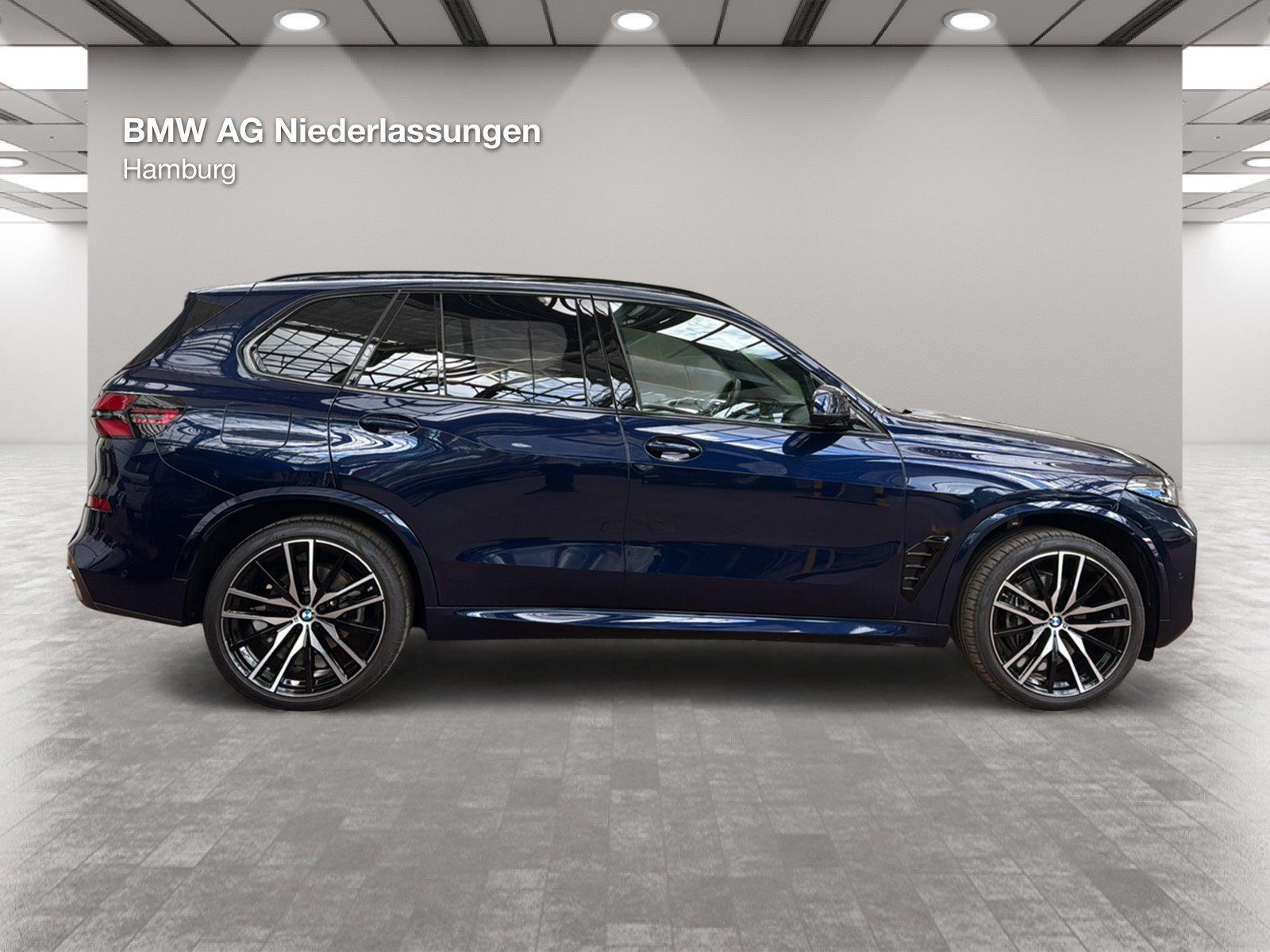 BMW X5 – Bild 4