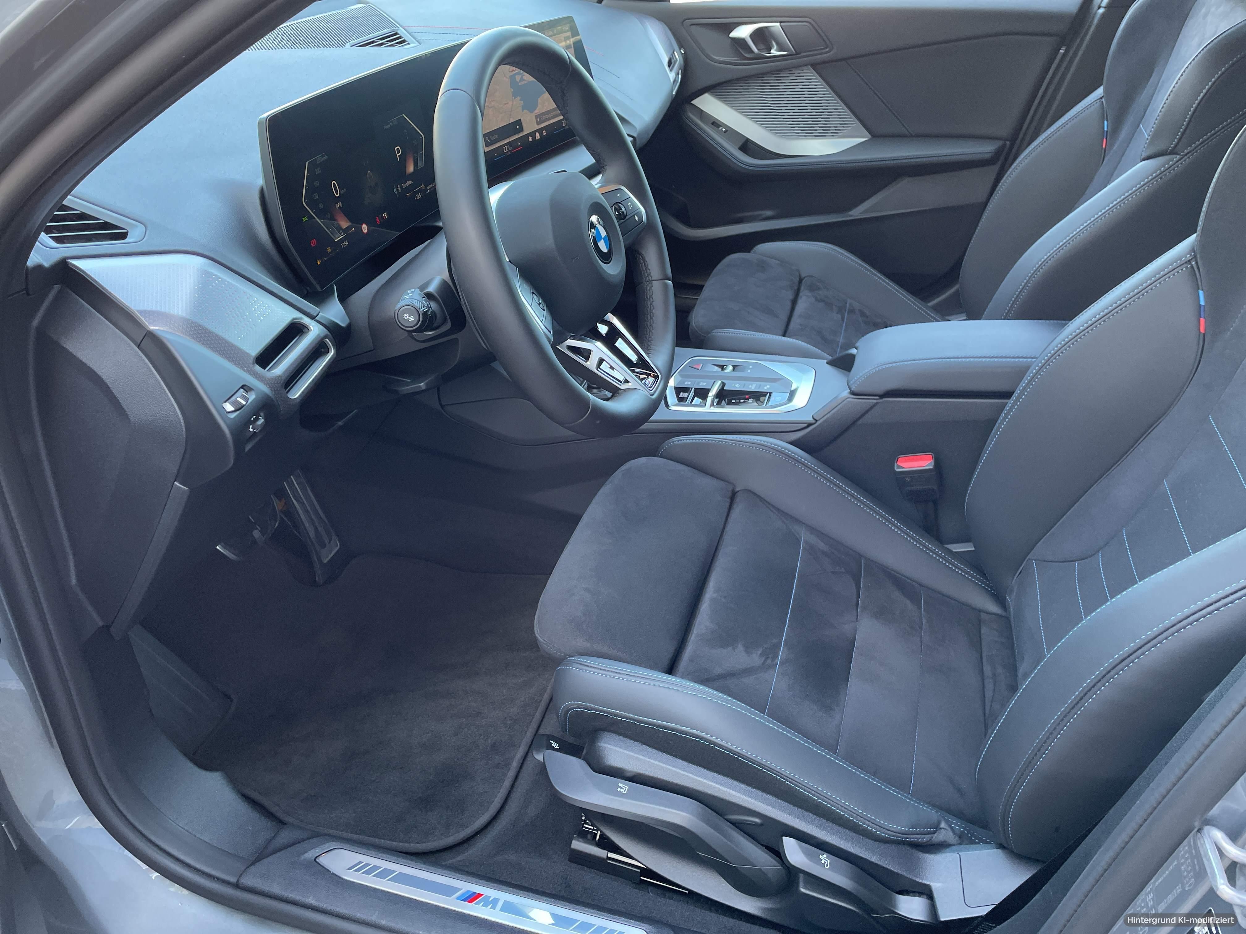 BMW 1er – Bild 12