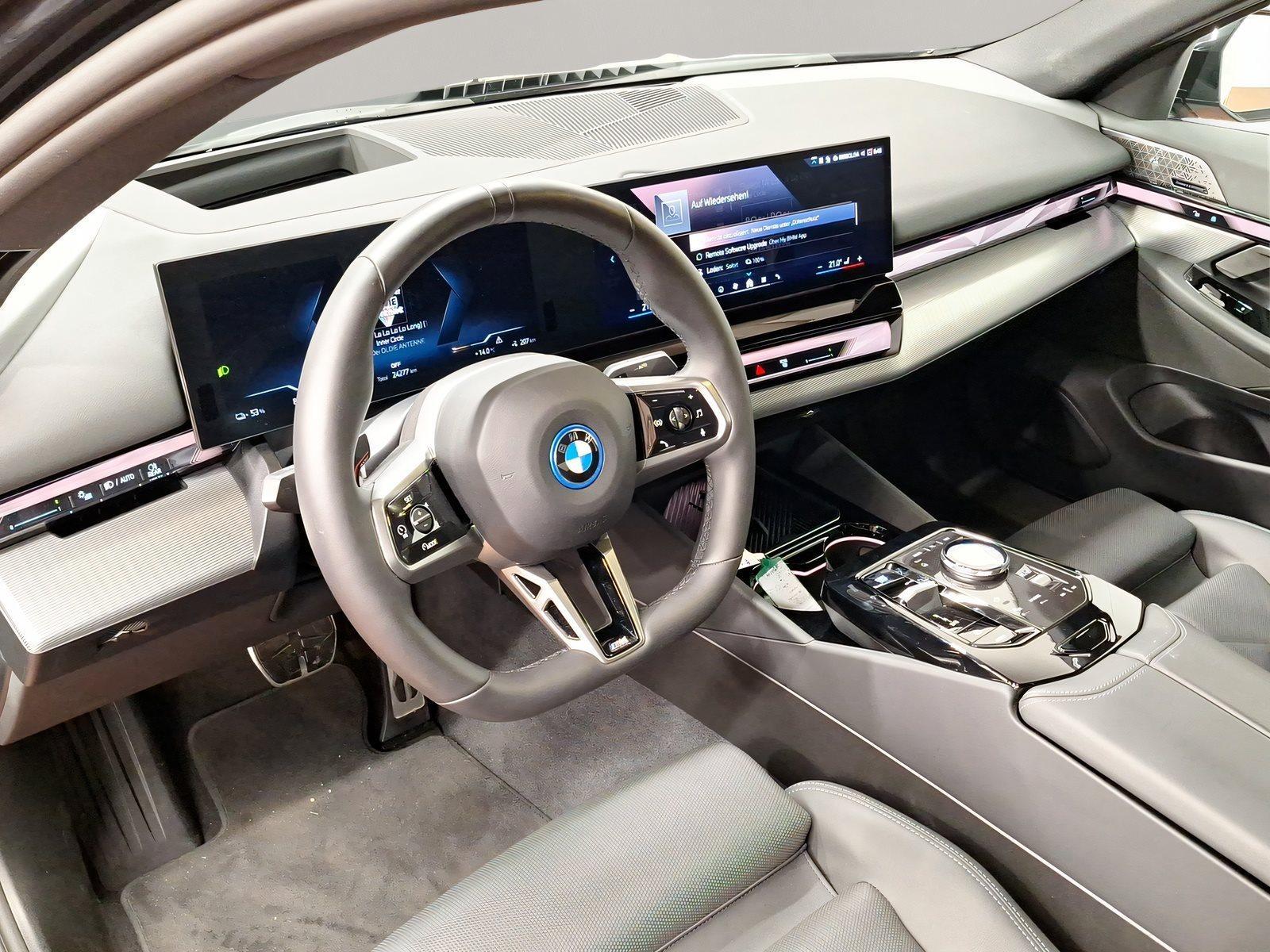 BMW 5er – Bild 4