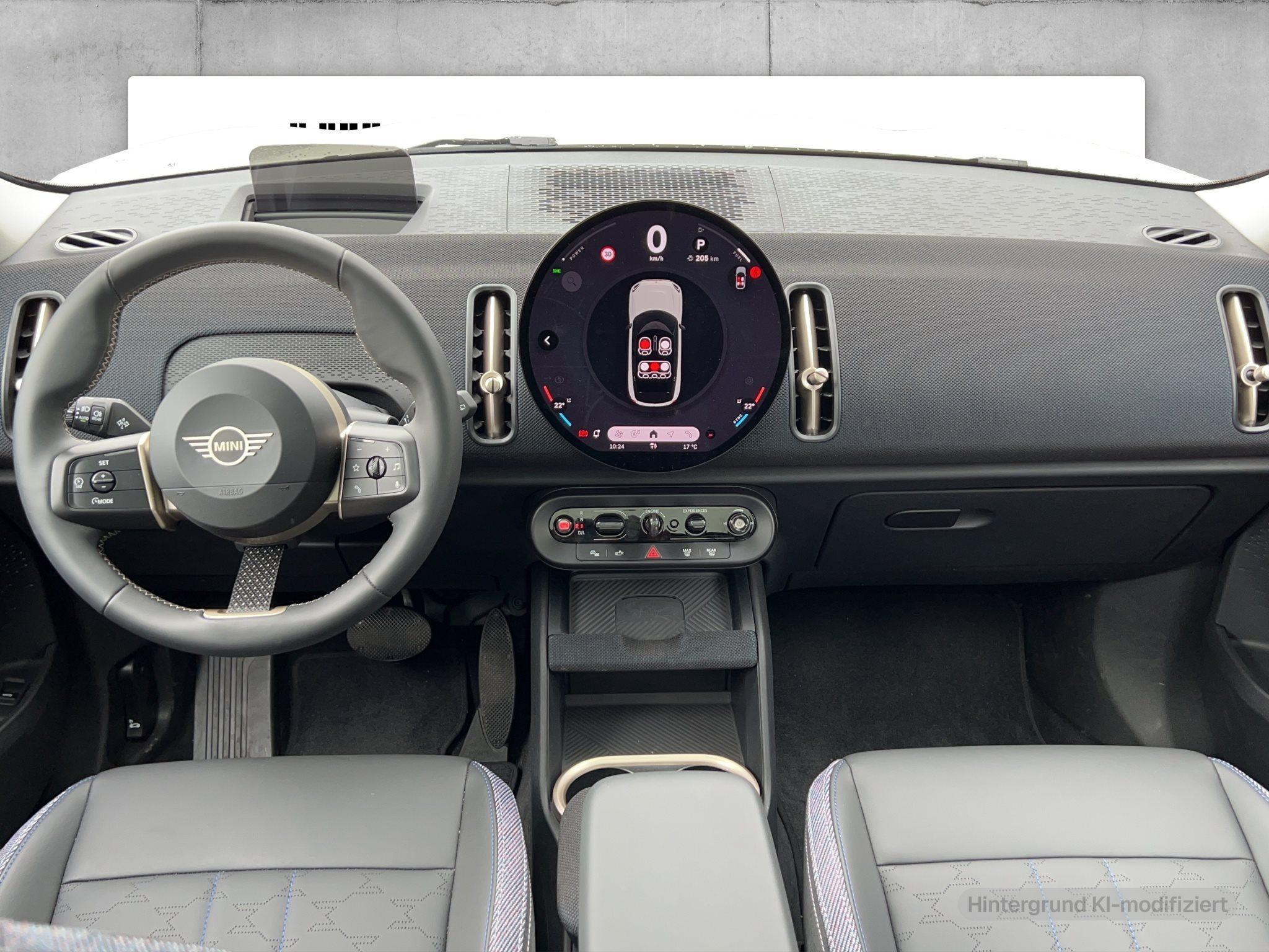 MINI Countryman – Bild 19