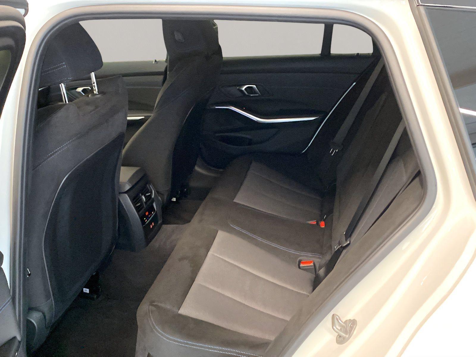BMW 3er Touring – Bild 6