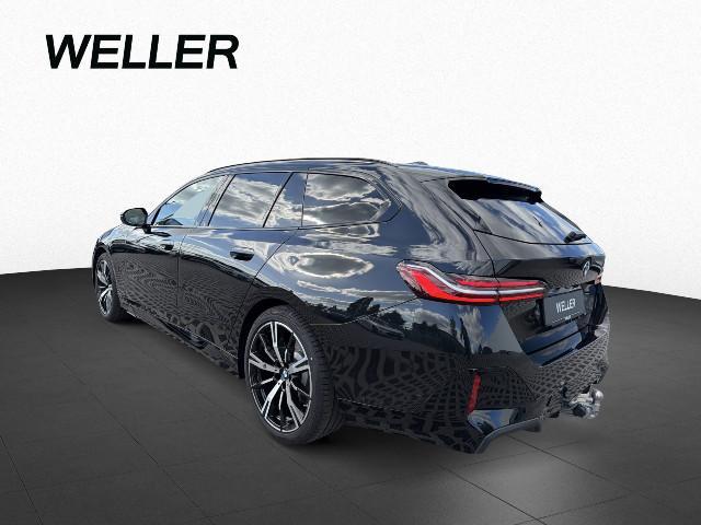 BMW 5er Touring – Bild 4