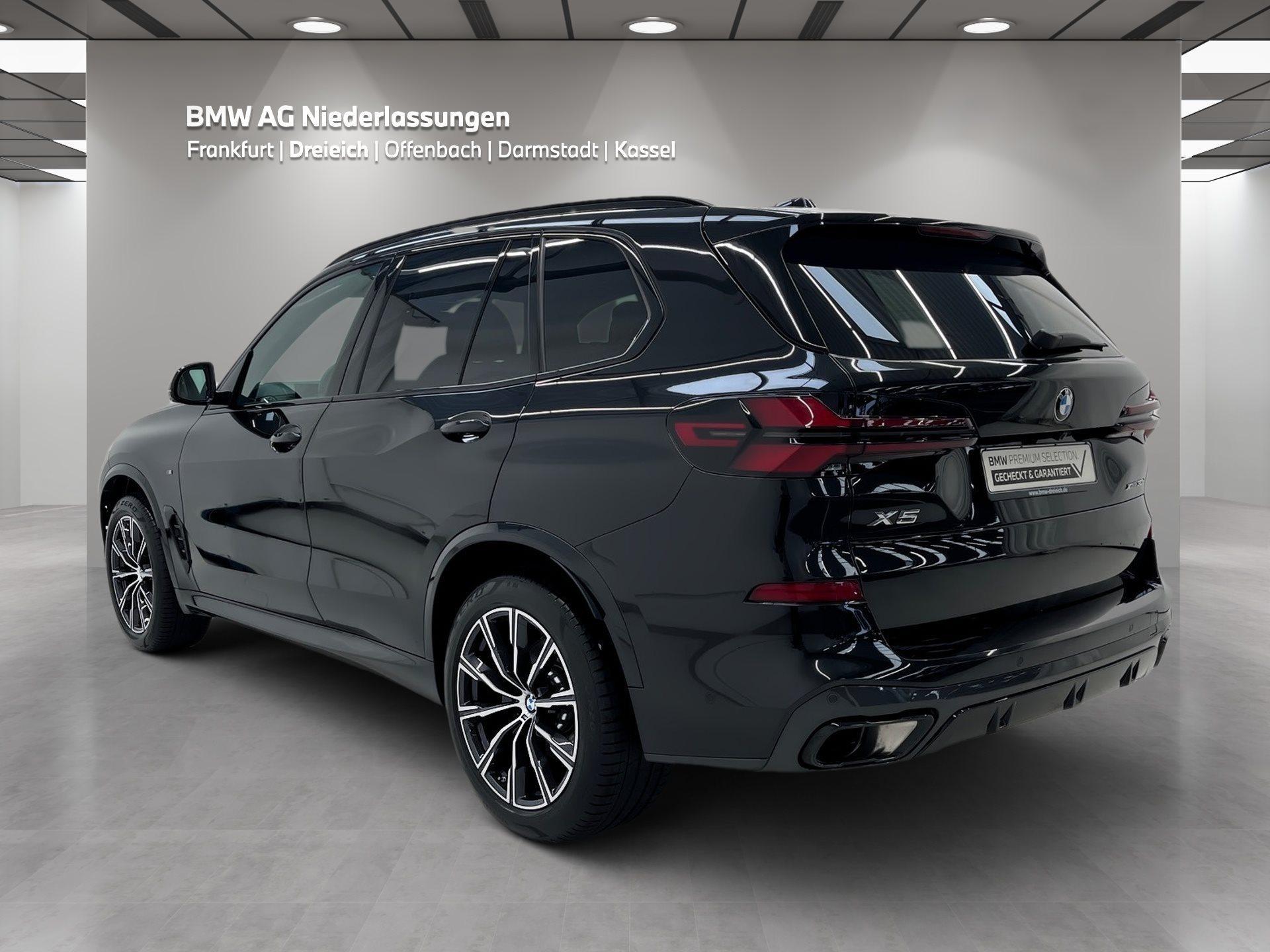 BMW X5 – Bild 4