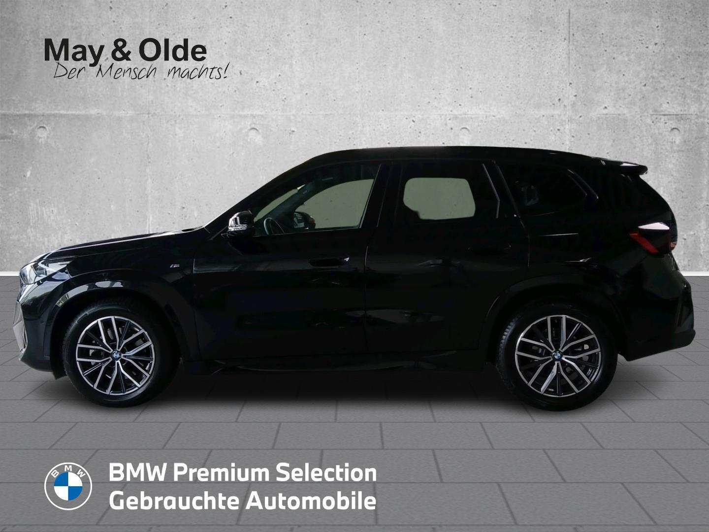 BMW X1 – Bild 6