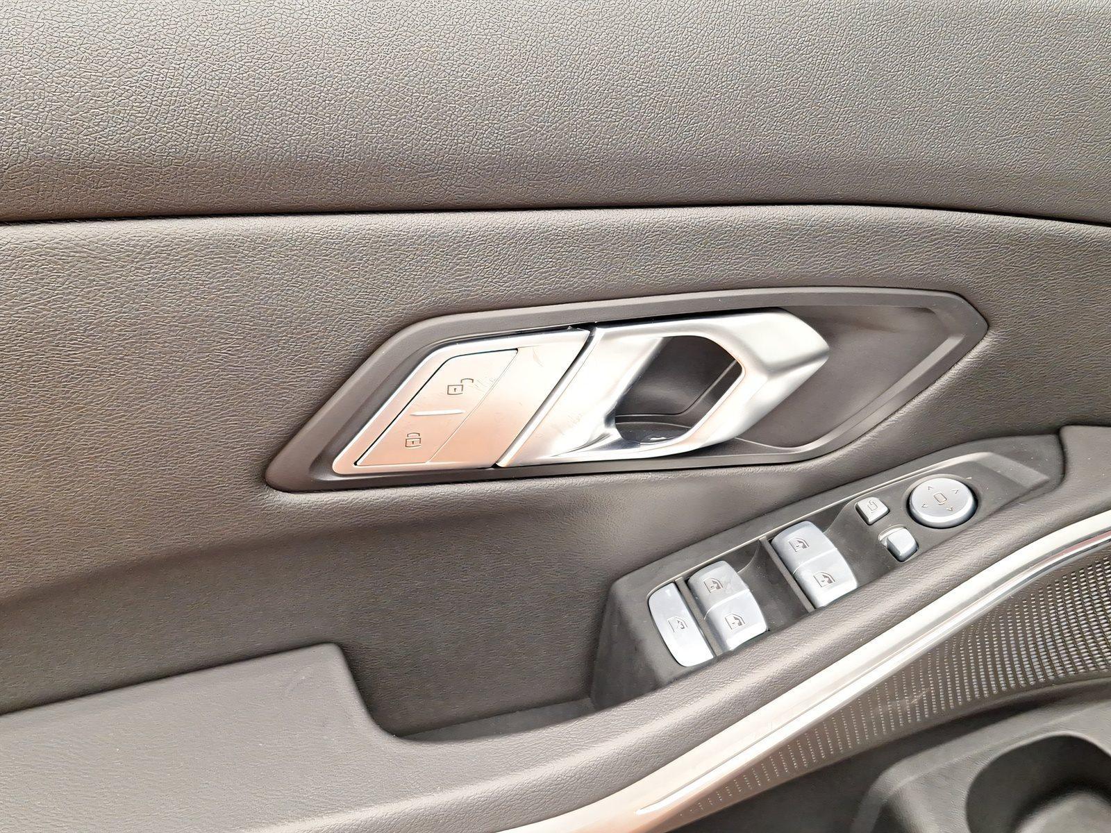 BMW 3er Touring – Bild 10