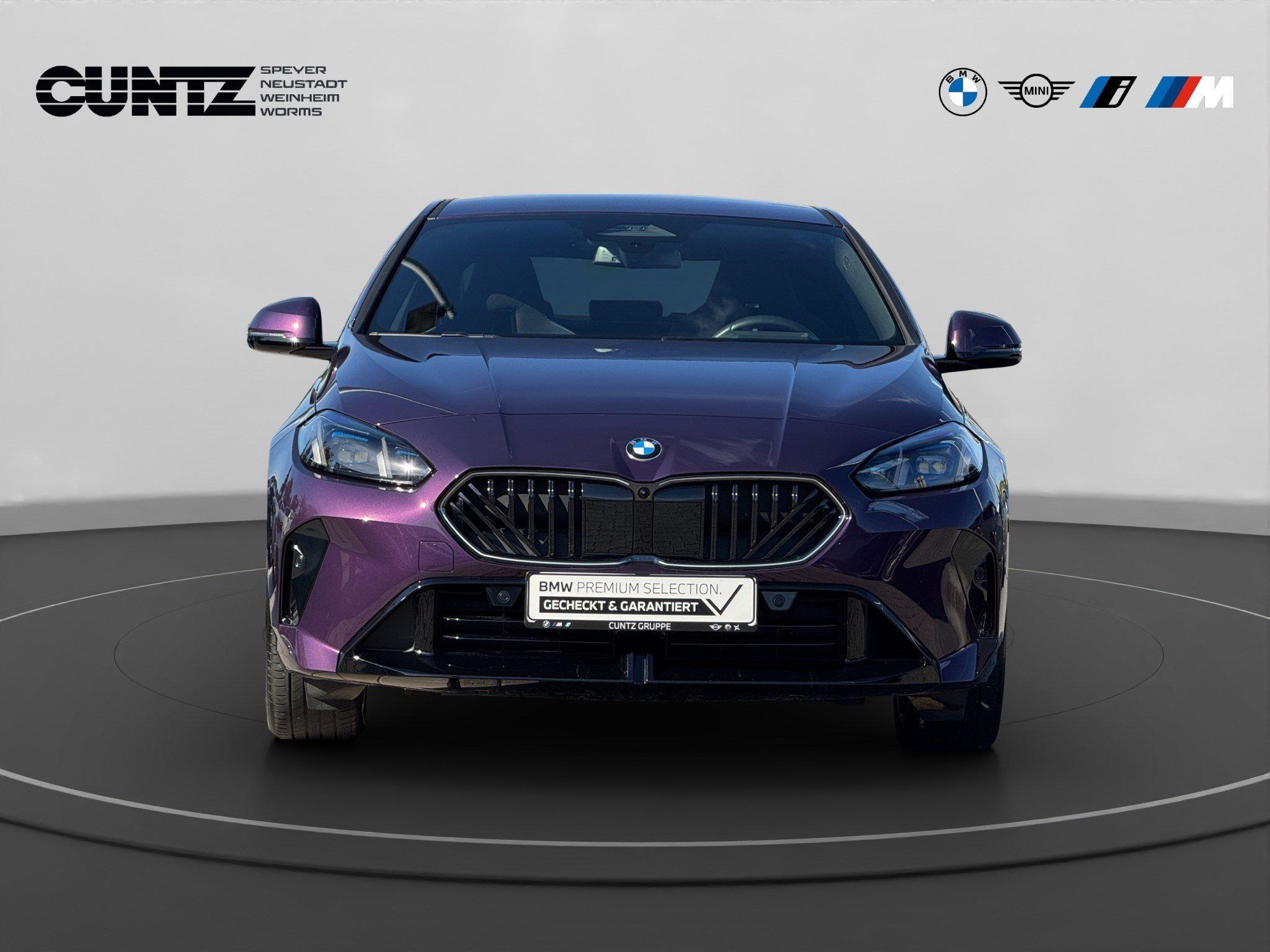 BMW 2er Gran Coupé – Bild 3