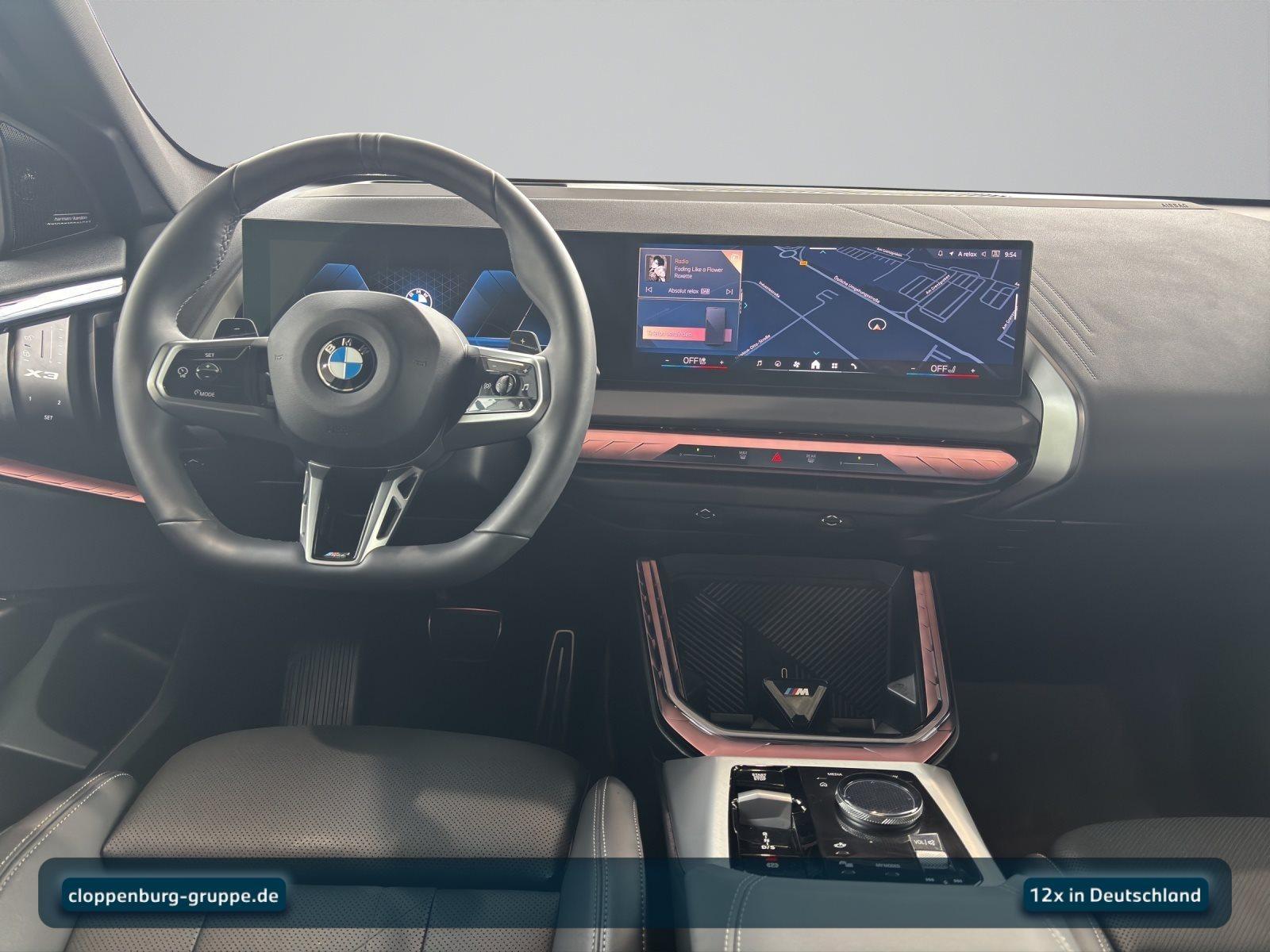 BMW X3 – Bild 15